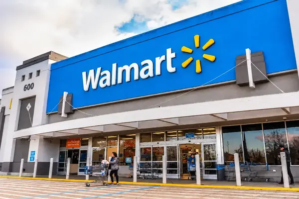 Walmart stores carrying KidEasy Wipes